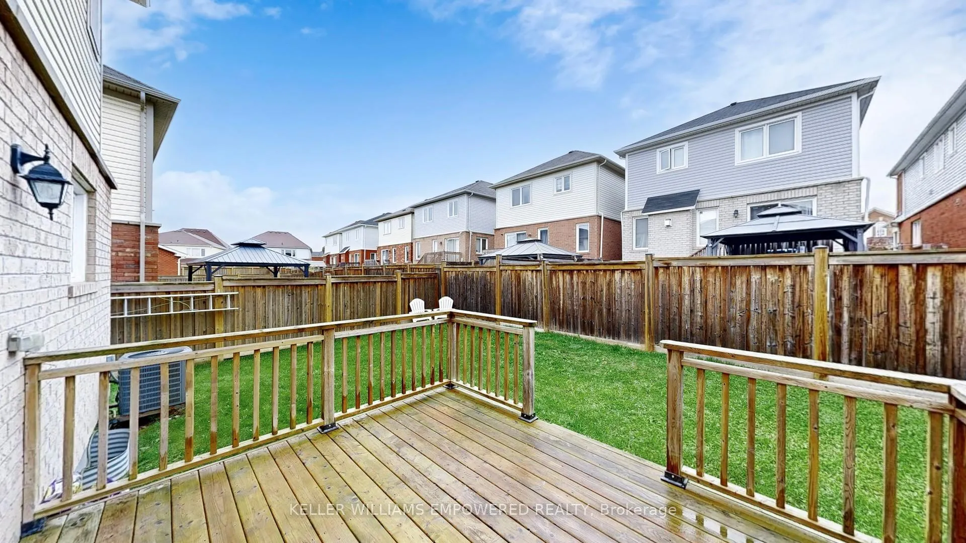 Photo 46 of 1109 Schooling Drive, Oshawa, Taunton — HOMEH