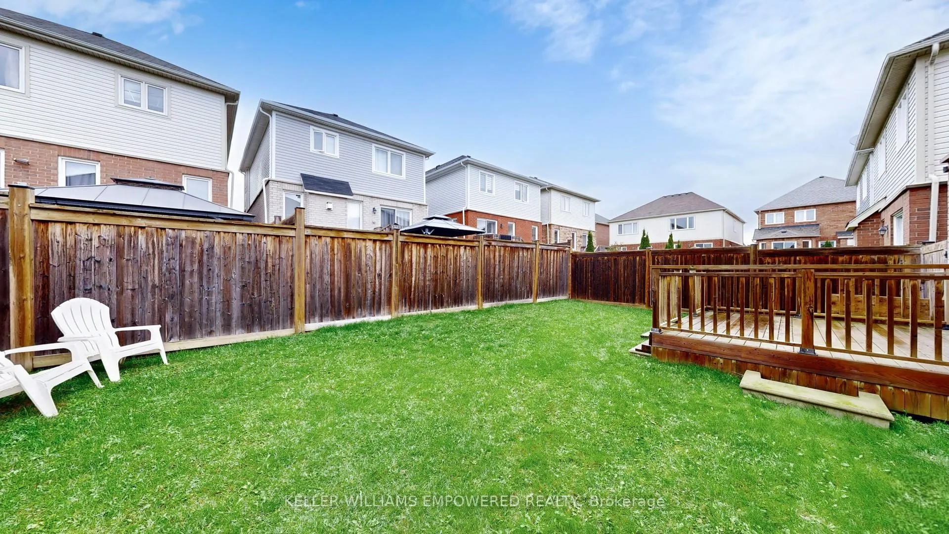 Photo 47 of 1109 Schooling Drive, Oshawa, Taunton — HOMEH
