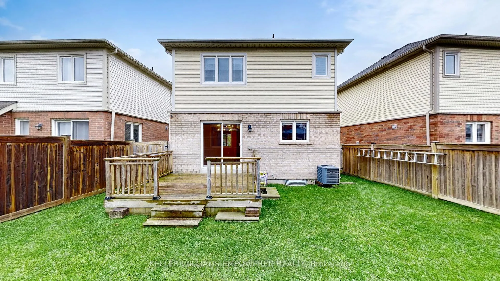 Photo 49 of 1109 Schooling Drive, Oshawa, Taunton — HOMEH