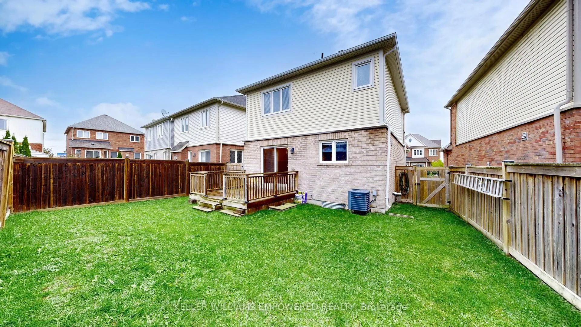 Photo 50 of 1109 Schooling Drive, Oshawa, Taunton — HOMEH