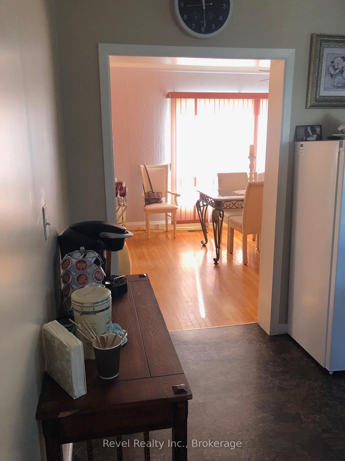 Photo 12 of 31 Cain Avenue, Kapuskasing — HOMEH