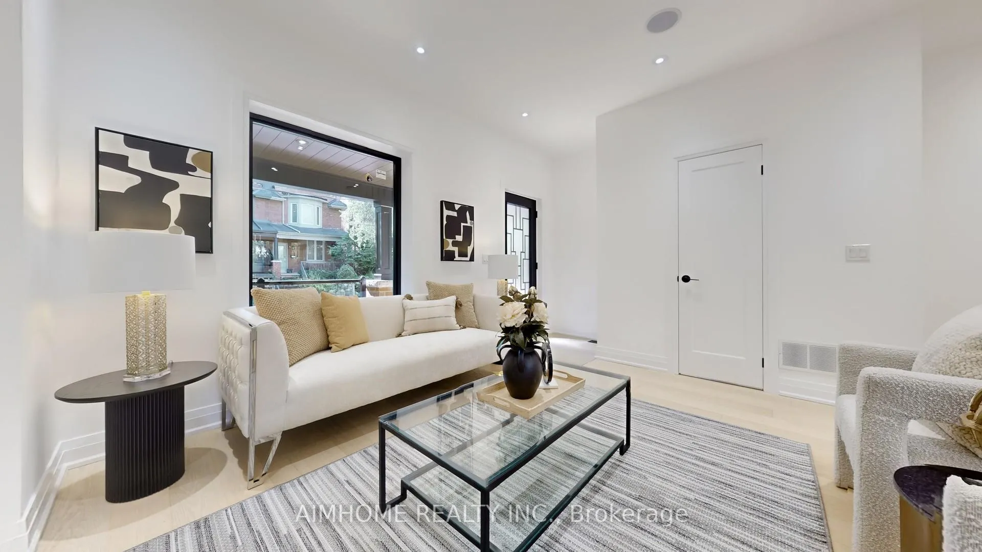 Photo 5 of 38 Sparkhall Avenue, Toronto, North Riverdale — HOMEH