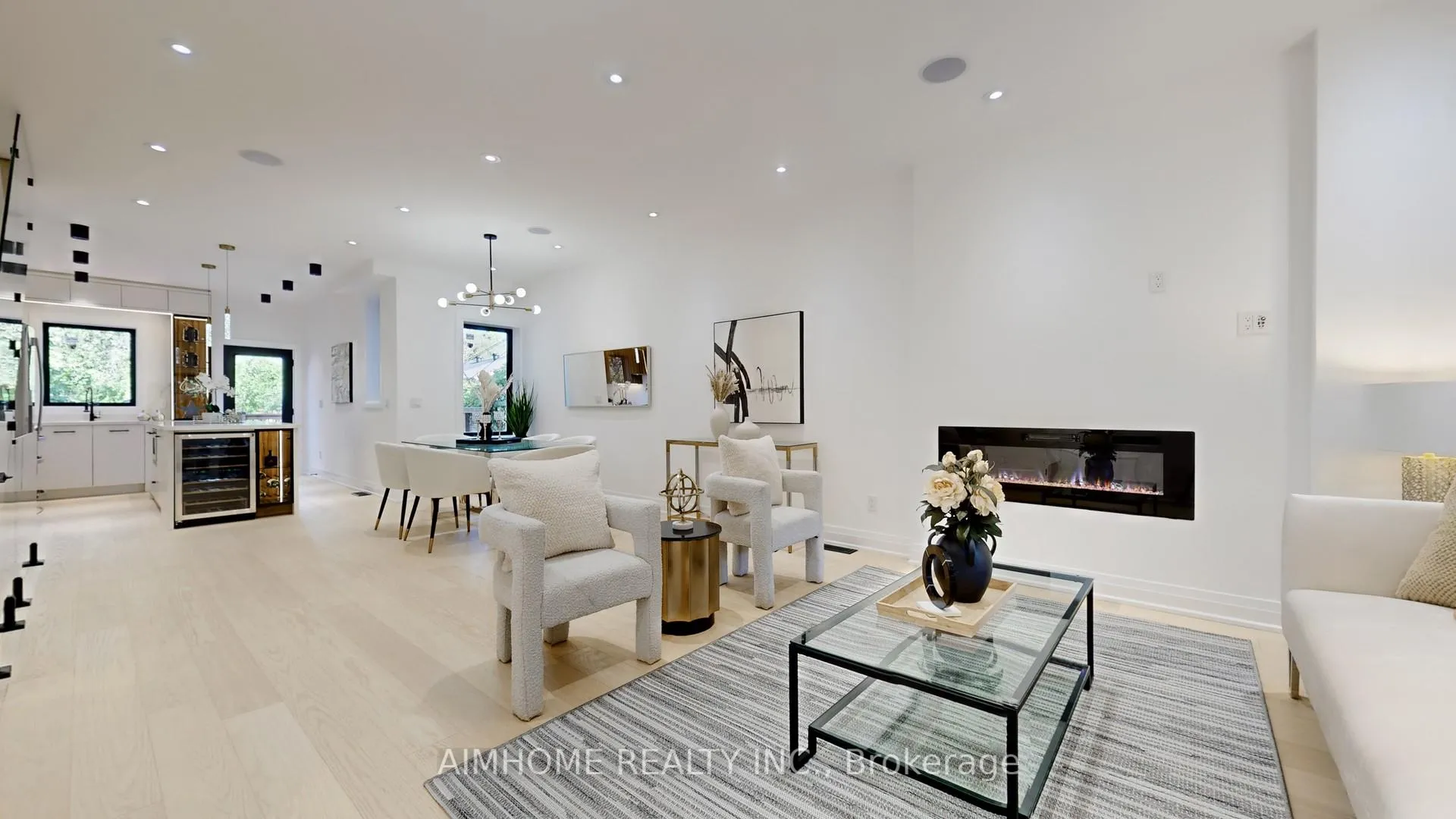 Photo 6 of 38 Sparkhall Avenue, Toronto, North Riverdale — HOMEH