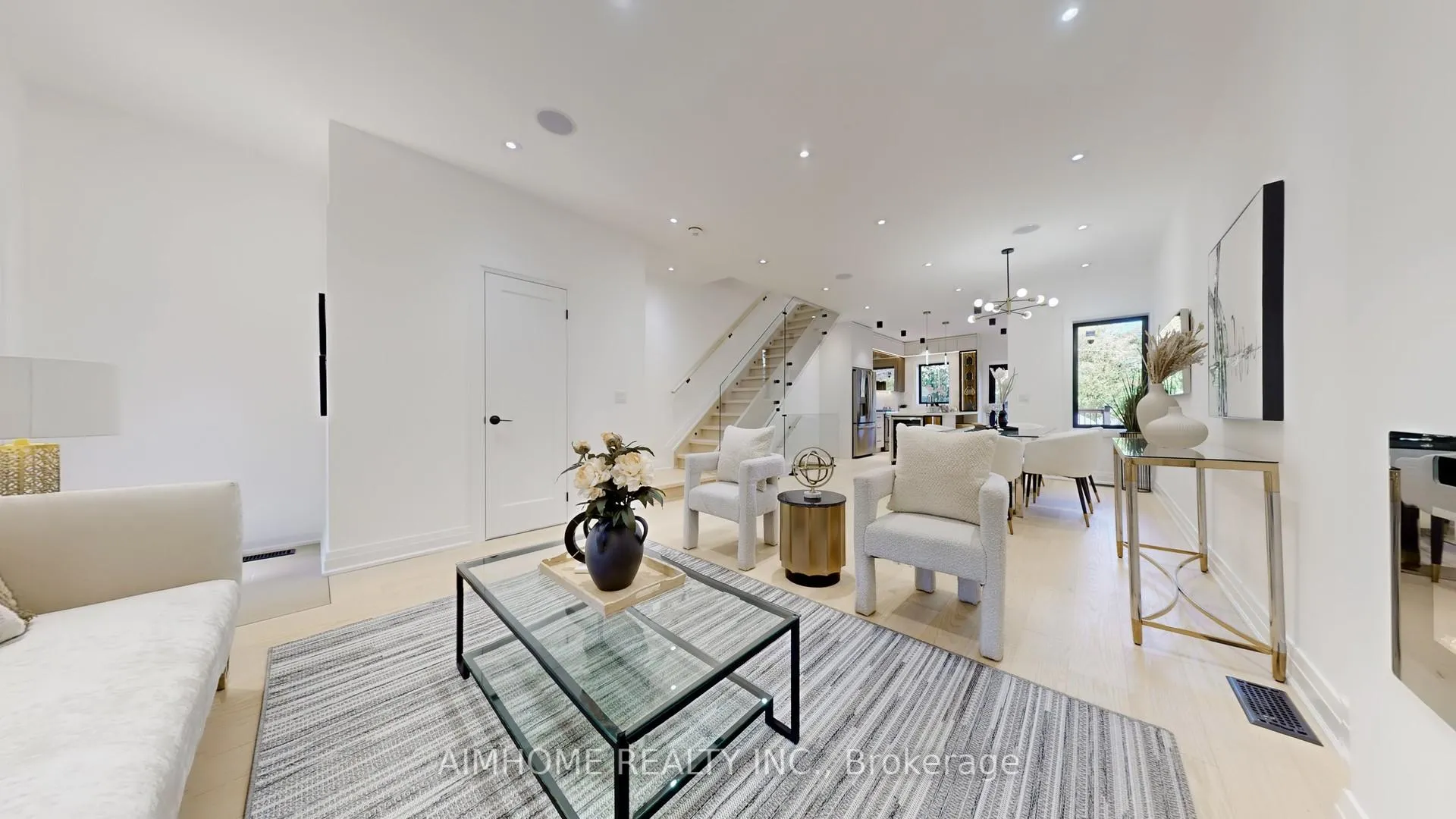 Photo 7 of 38 Sparkhall Avenue, Toronto, North Riverdale — HOMEH