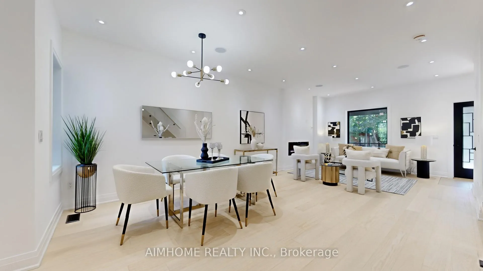 Photo 9 of 38 Sparkhall Avenue, Toronto, North Riverdale — HOMEH