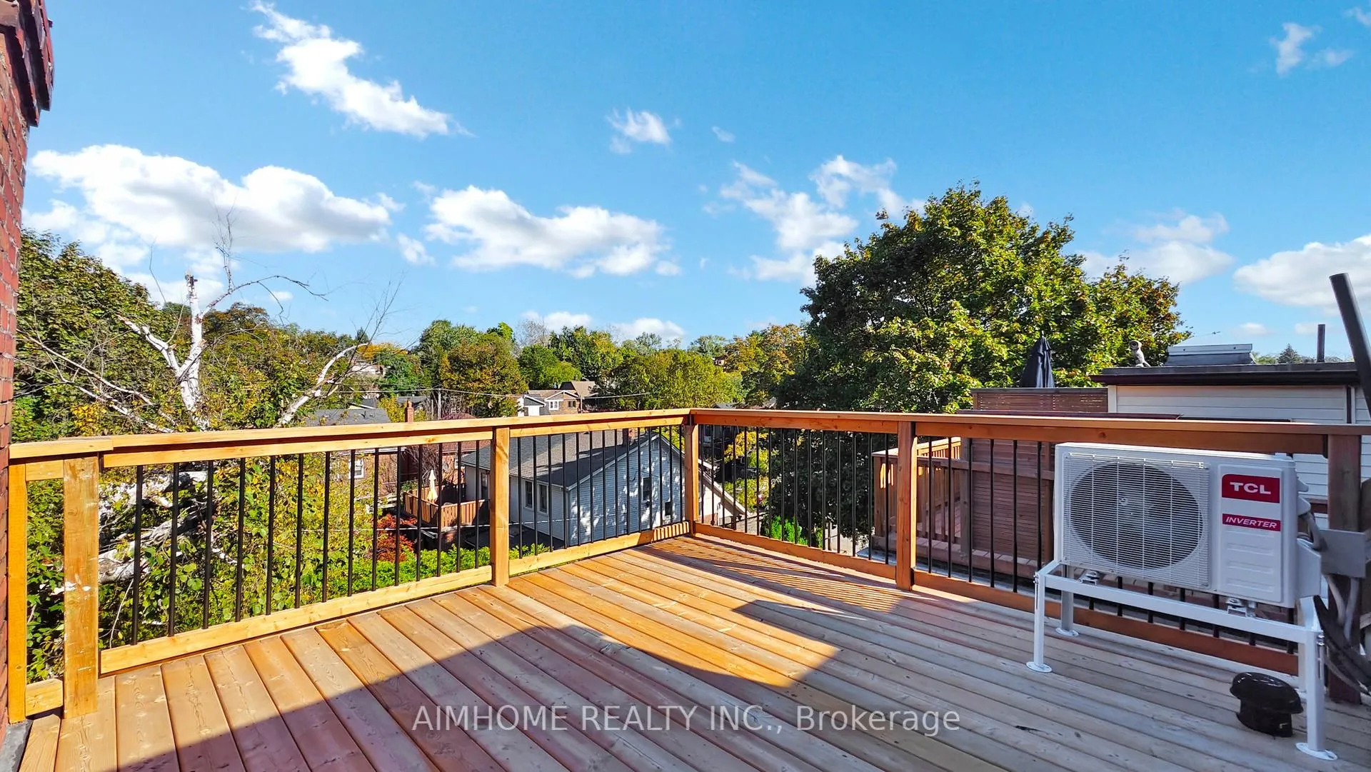 Photo 37 of 38 Sparkhall Avenue, Toronto, North Riverdale — HOMEH