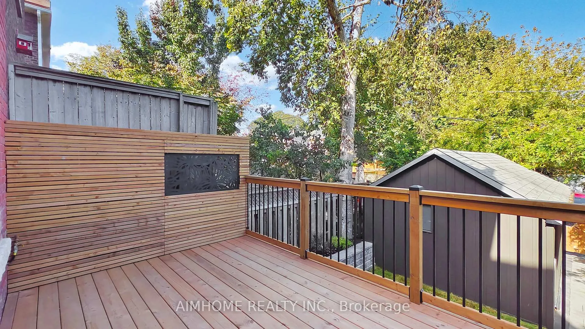 Photo 38 of 38 Sparkhall Avenue, Toronto, North Riverdale — HOMEH