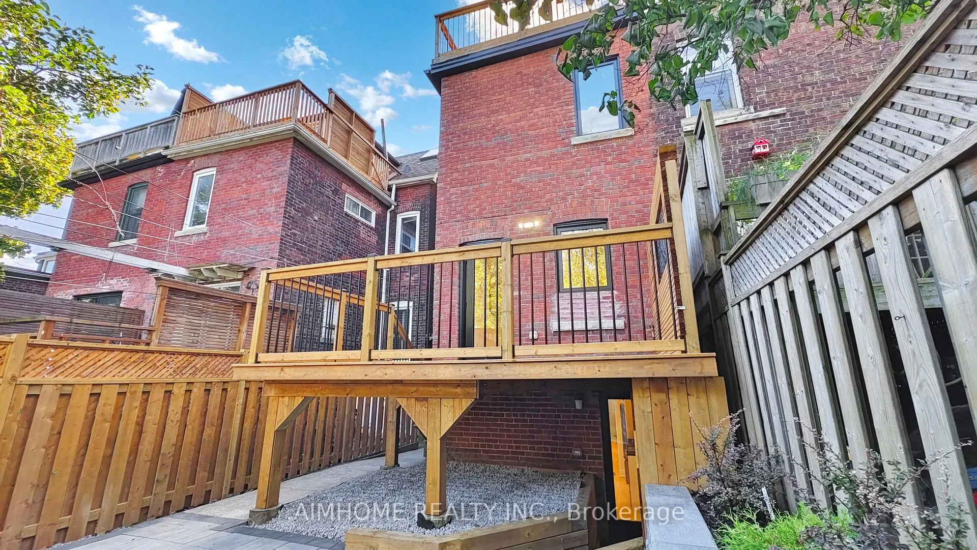 Photo 40 of 38 Sparkhall Avenue, Toronto, North Riverdale — HOMEH