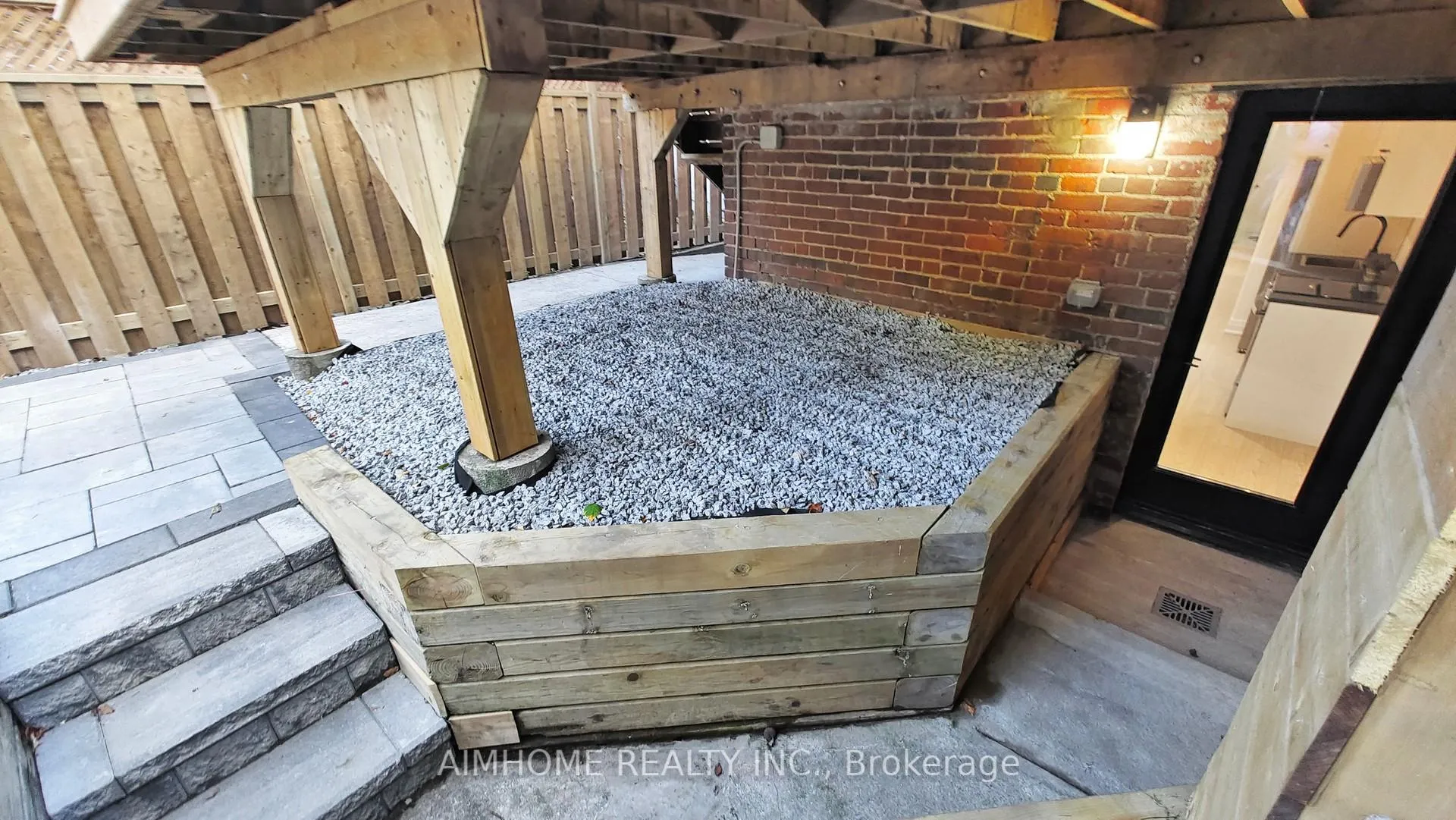 Photo 42 of 38 Sparkhall Avenue, Toronto, North Riverdale — HOMEH