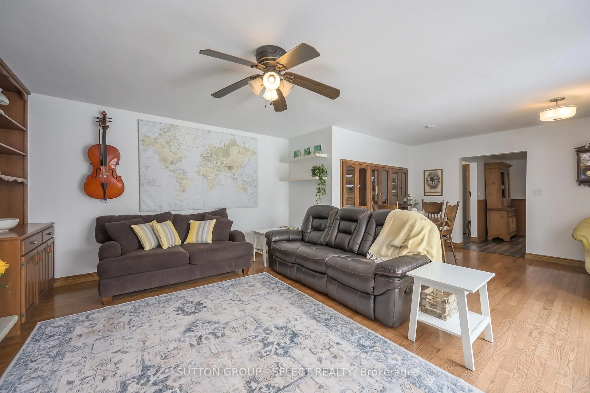 Photo 8 of 15342 Plover Mills Road, Middlesex Centre, Bryanston — HOMEH