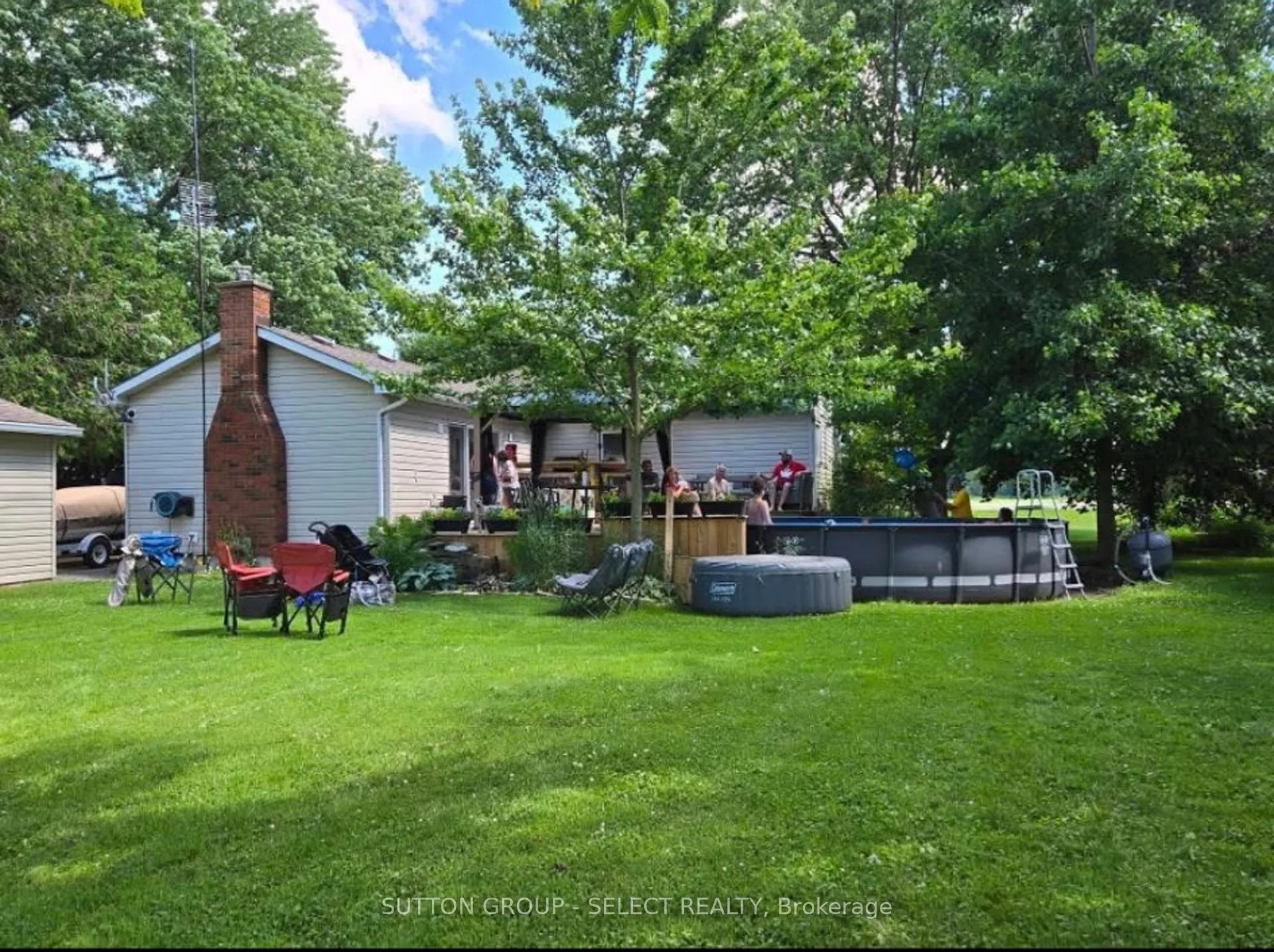 Photo 28 of 15342 Plover Mills Road, Middlesex Centre, Bryanston — HOMEH