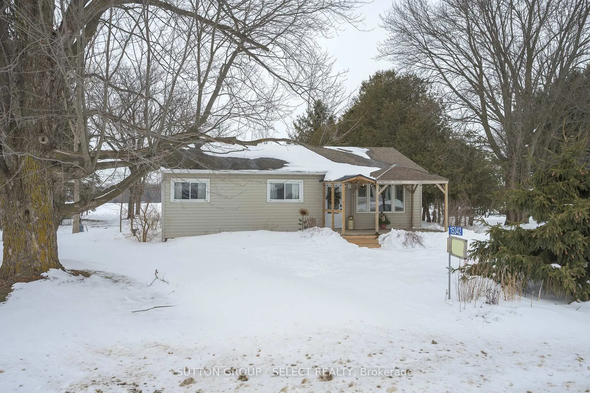 Photo 32 of 15342 Plover Mills Road, Middlesex Centre, Bryanston — HOMEH