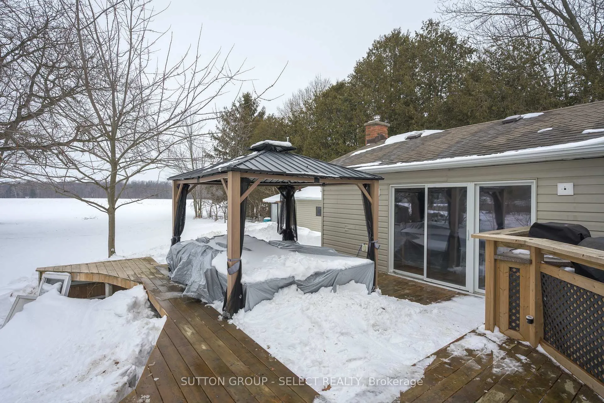 Photo 37 of 15342 Plover Mills Road, Middlesex Centre, Bryanston — HOMEH