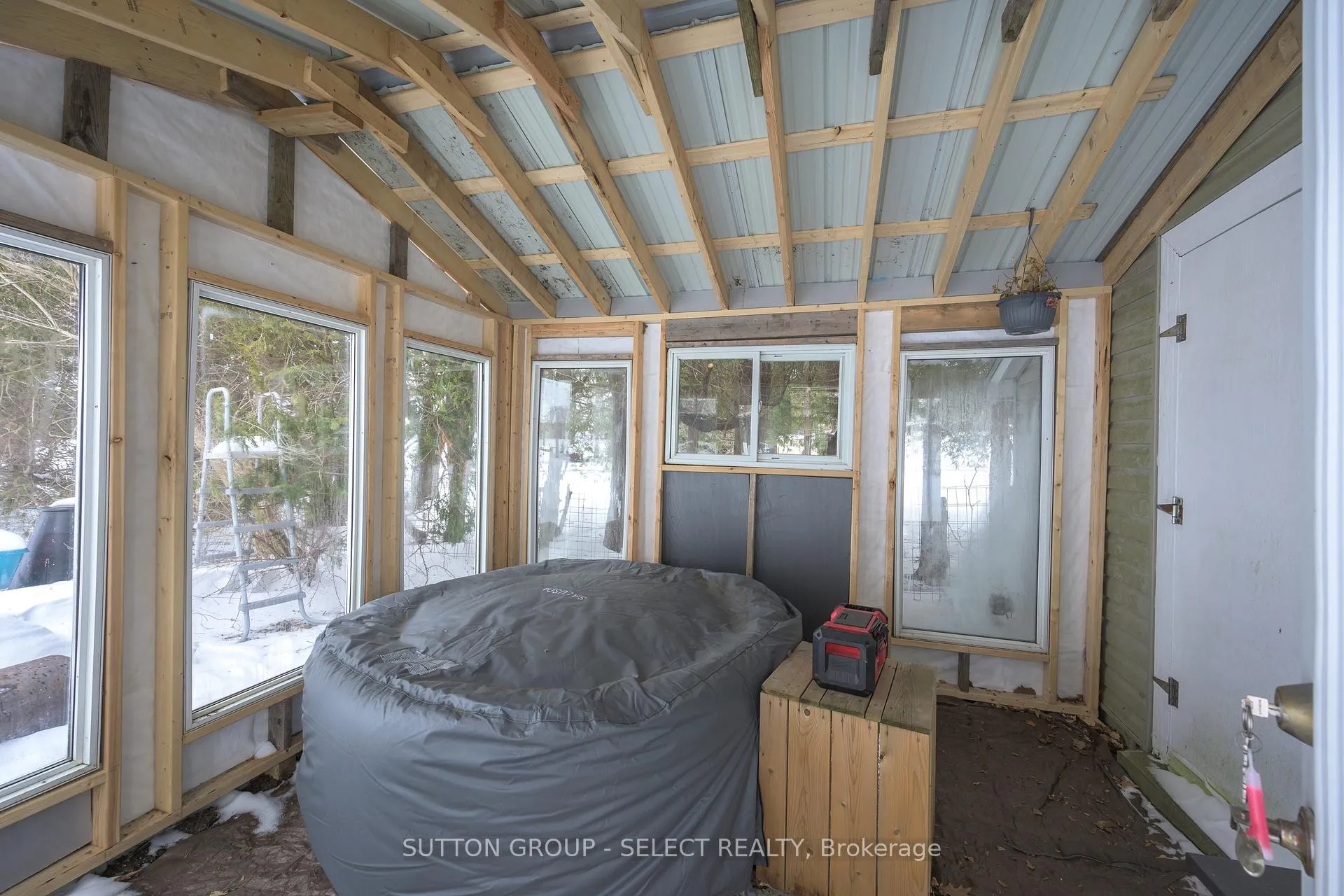 Photo 40 of 15342 Plover Mills Road, Middlesex Centre, Bryanston — HOMEH