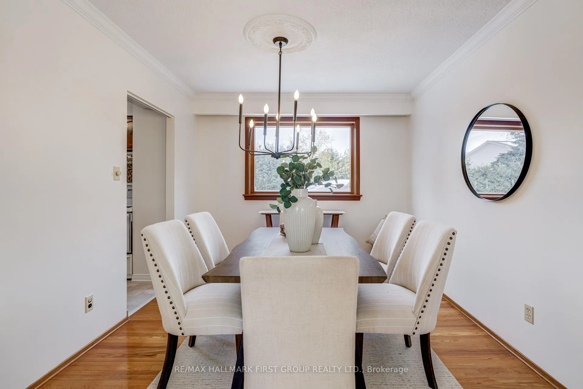 Photo 8 of 731 Breezy Drive, Pickering, West Shore — HOMEH