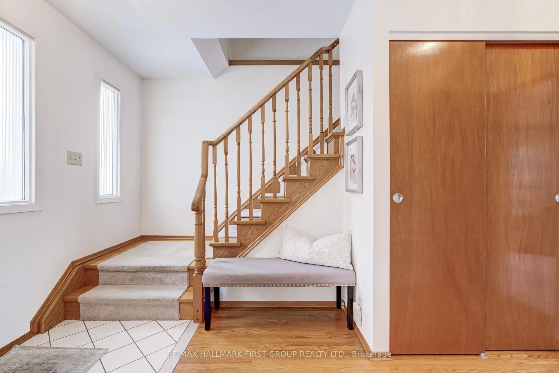 Photo 13 of 731 Breezy Drive, Pickering, West Shore — HOMEH