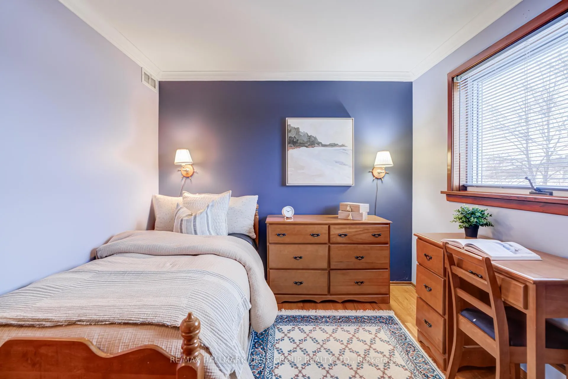 Photo 16 of 731 Breezy Drive, Pickering, West Shore — HOMEH