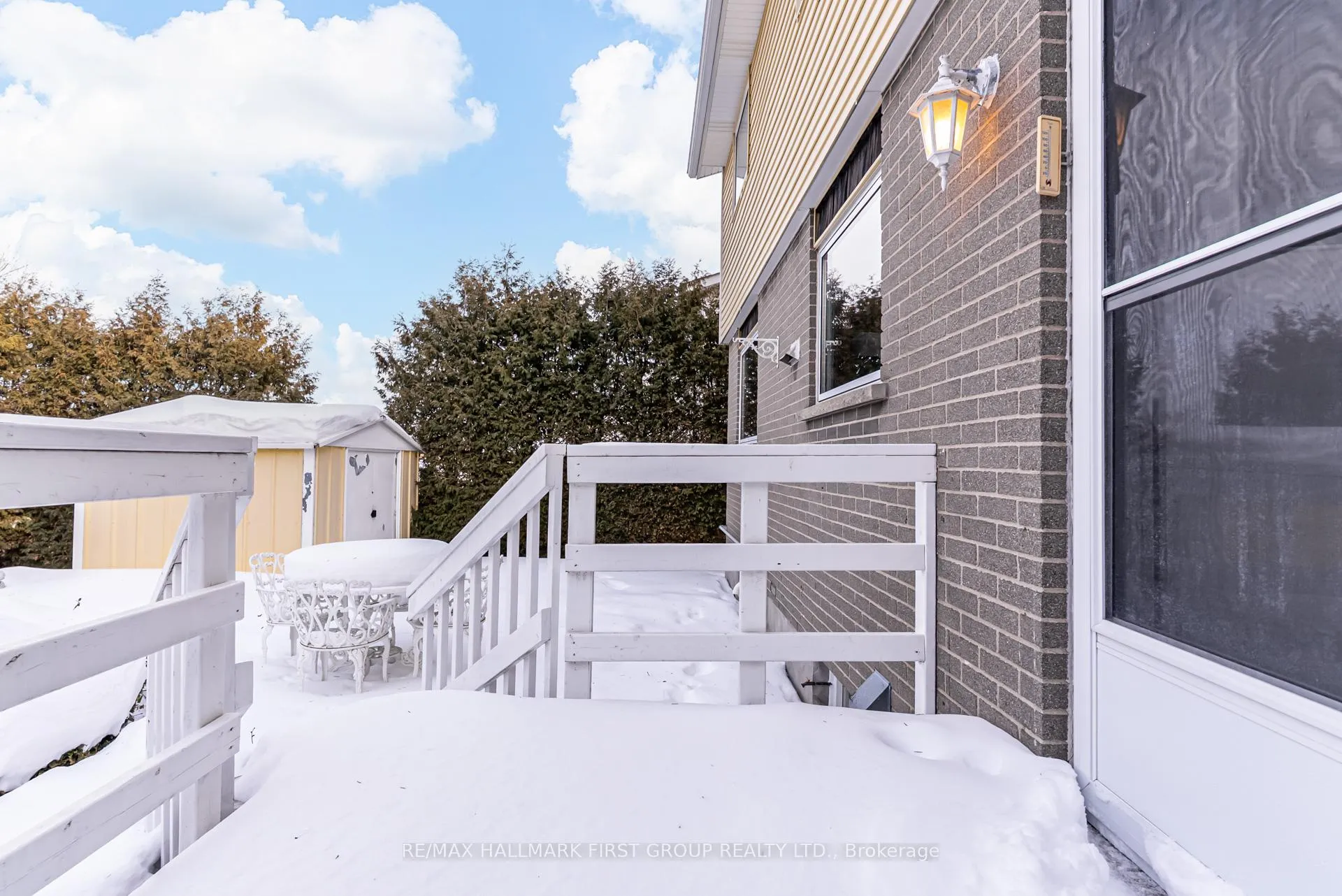 Photo 22 of 731 Breezy Drive, Pickering, West Shore — HOMEH