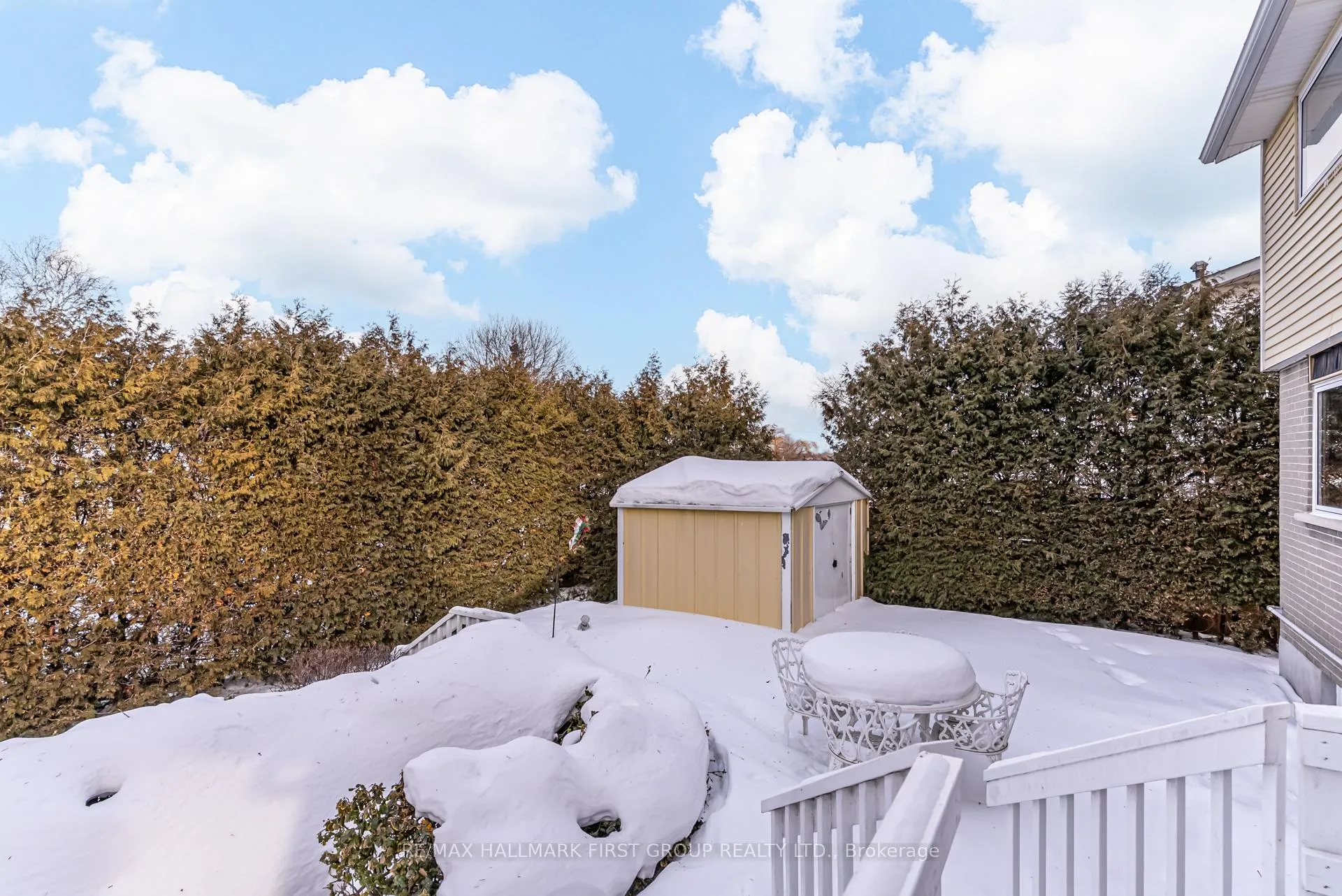 Photo 23 of 731 Breezy Drive, Pickering, West Shore — HOMEH