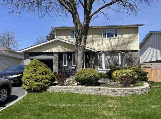 Photo 26 of 731 Breezy Drive, Pickering, West Shore — HOMEH
