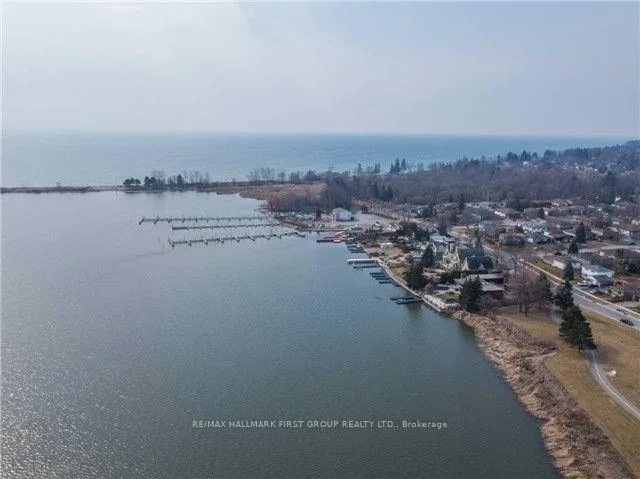 Photo 27 of 731 Breezy Drive, Pickering, West Shore — HOMEH
