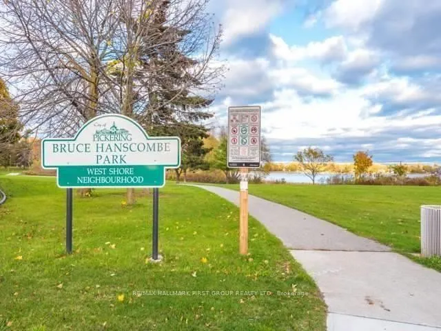 Photo 29 of 731 Breezy Drive, Pickering, West Shore — HOMEH