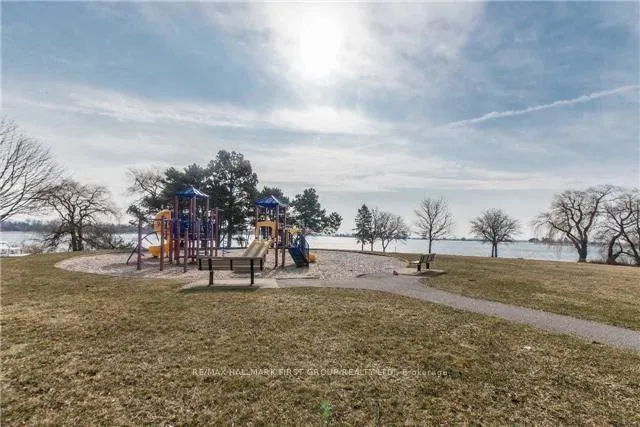 Photo 30 of 731 Breezy Drive, Pickering, West Shore — HOMEH