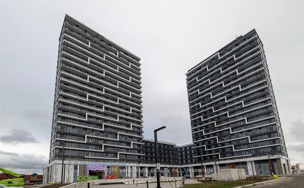 Photo 1 of Unit A1506, 9763 Markham Road, Markham, Greensborough — HOMEH