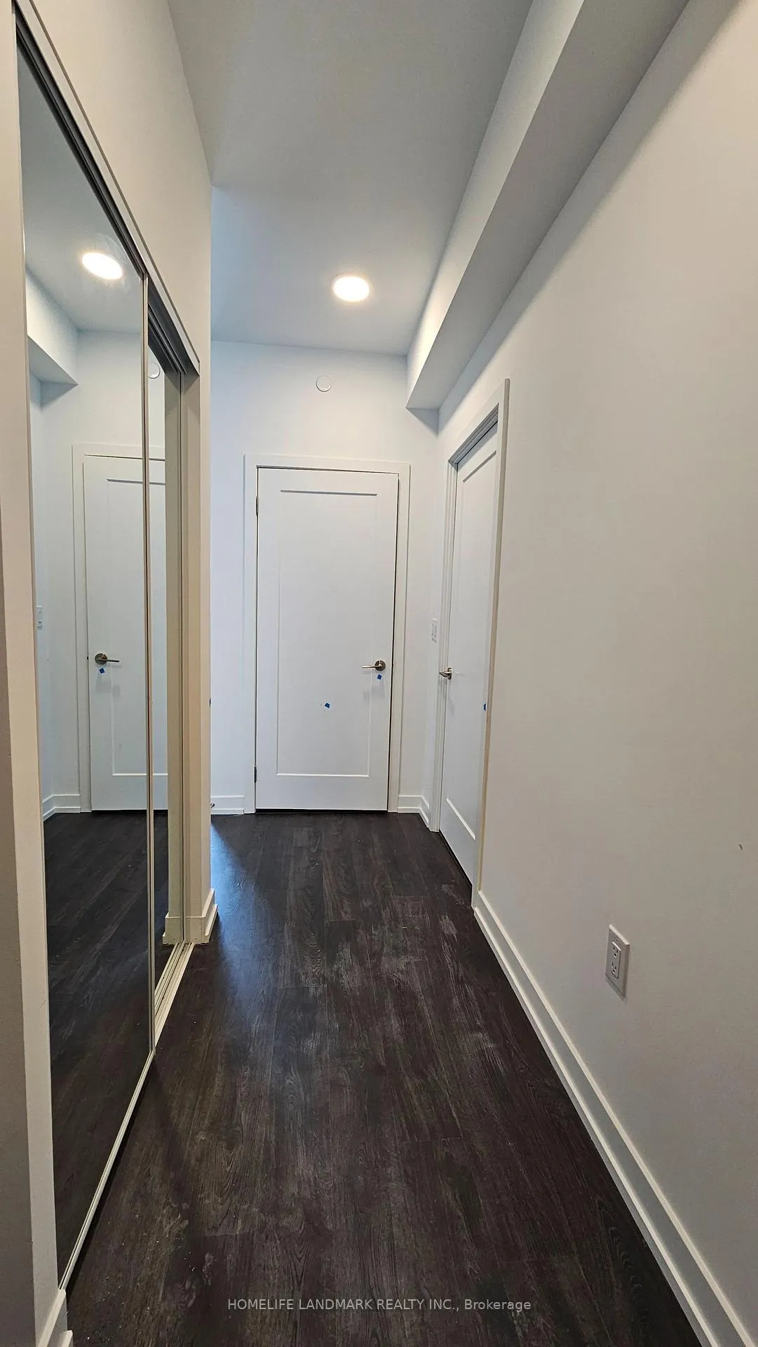 Photo 2 of Unit A1506, 9763 Markham Road, Markham, Greensborough — HOMEH
