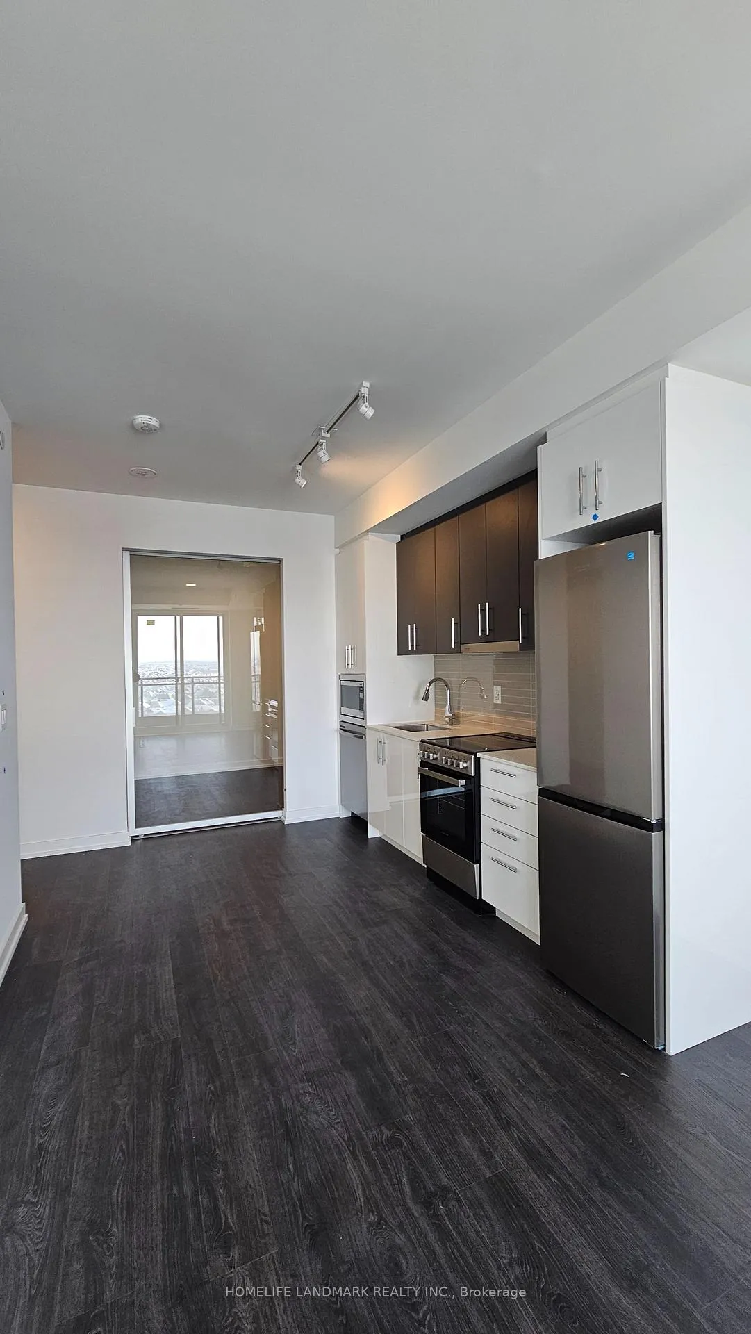 Photo 5 of Unit A1506, 9763 Markham Road, Markham, Greensborough — HOMEH