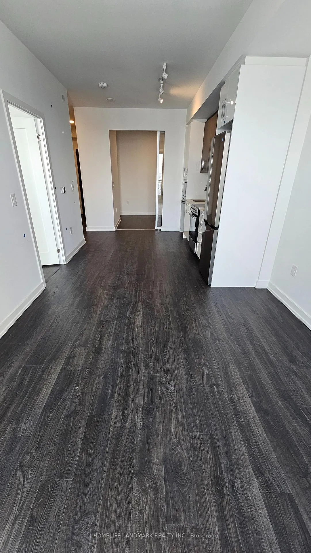 Photo 6 of Unit A1506, 9763 Markham Road, Markham, Greensborough — HOMEH