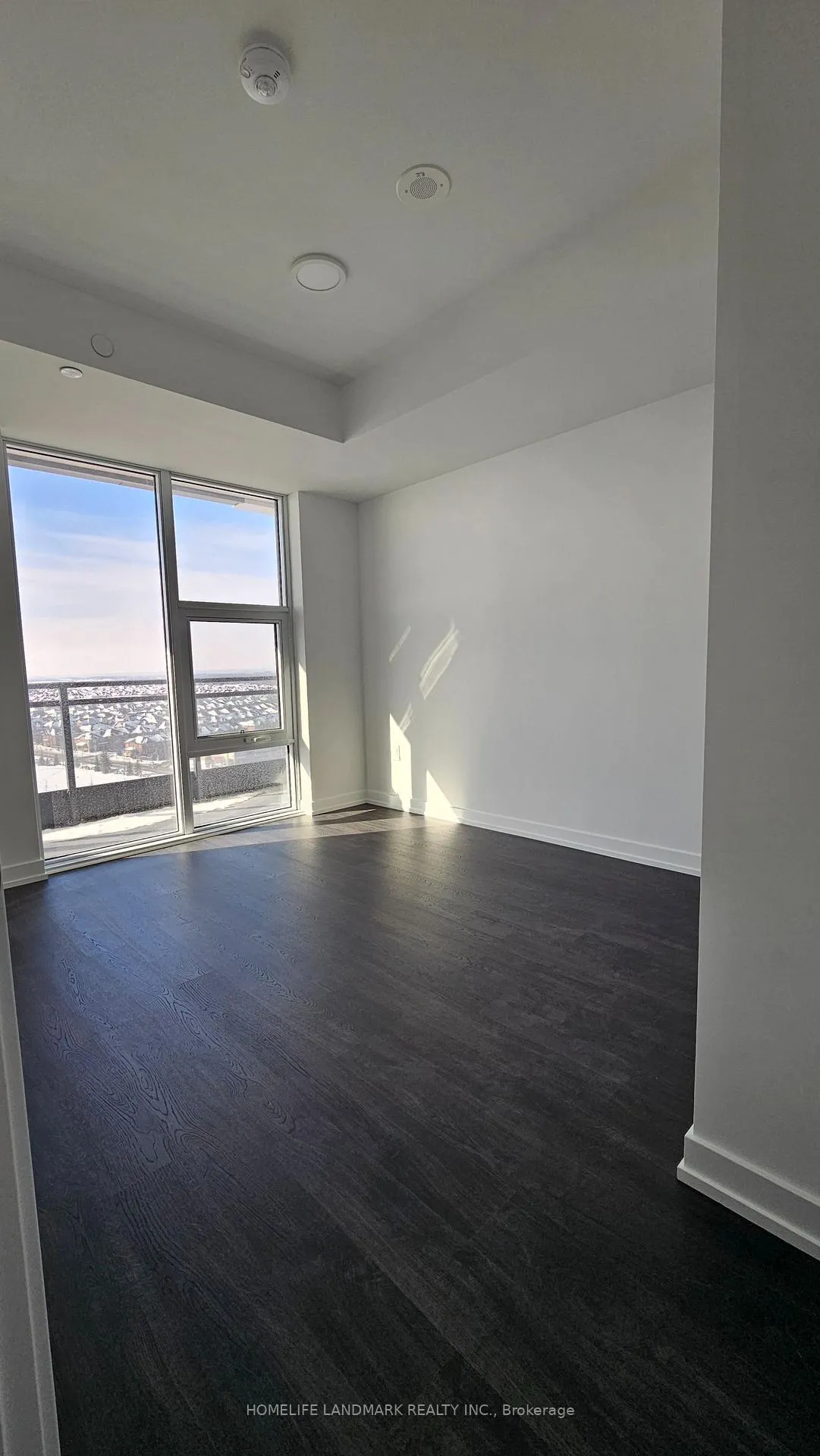 Photo 7 of Unit A1506, 9763 Markham Road, Markham, Greensborough — HOMEH