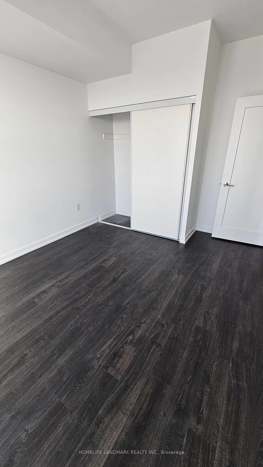Photo 8 of Unit A1506, 9763 Markham Road, Markham, Greensborough — HOMEH