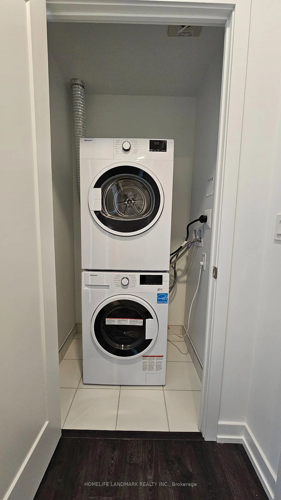Photo 10 of Unit A1506, 9763 Markham Road, Markham, Greensborough — HOMEH