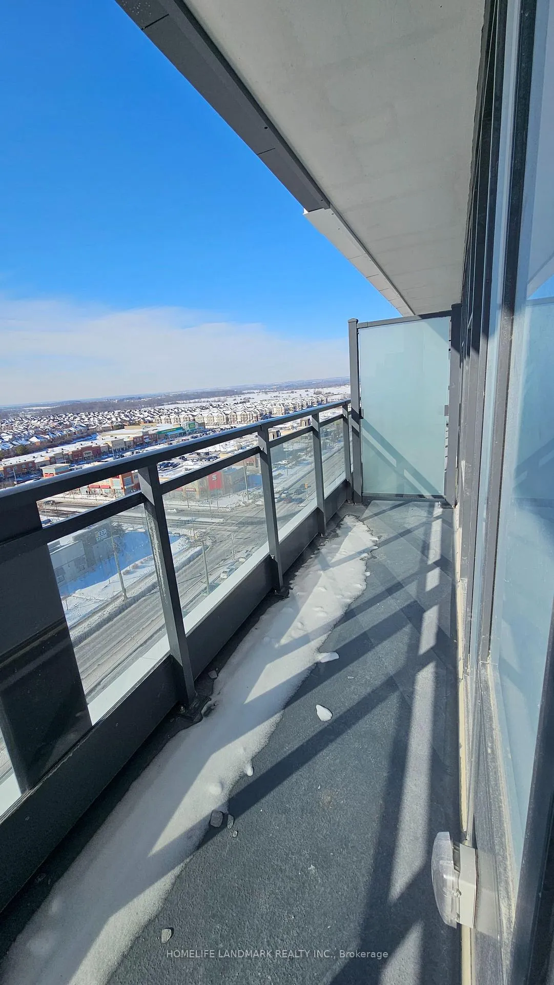 Photo 12 of Unit A1506, 9763 Markham Road, Markham, Greensborough — HOMEH