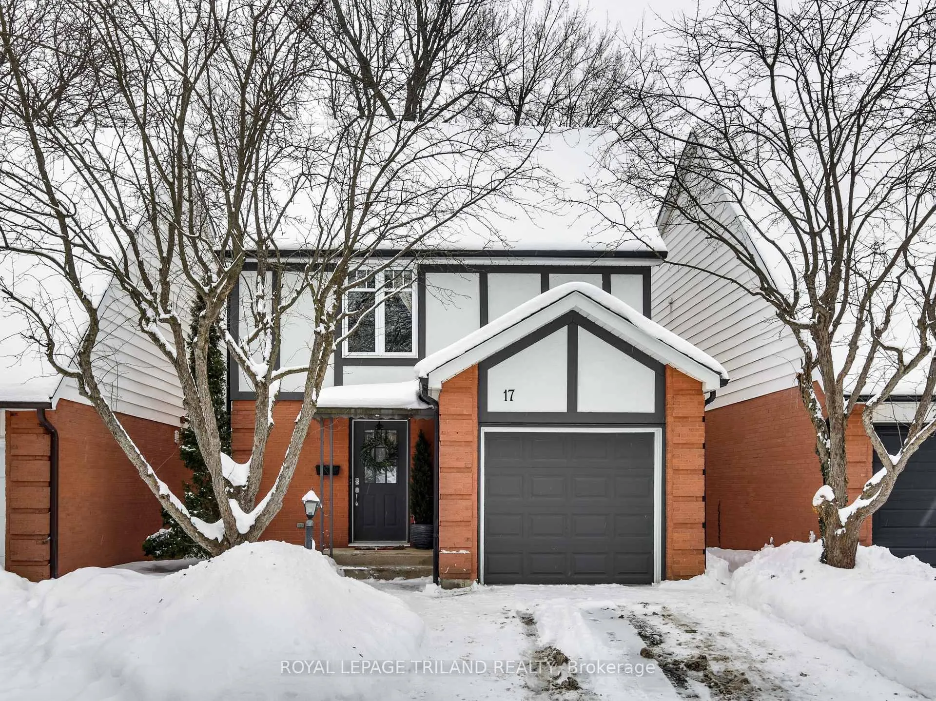 Photo 1 of Unit 17, 231 Windsor Avenue, London, South F — HOMEH