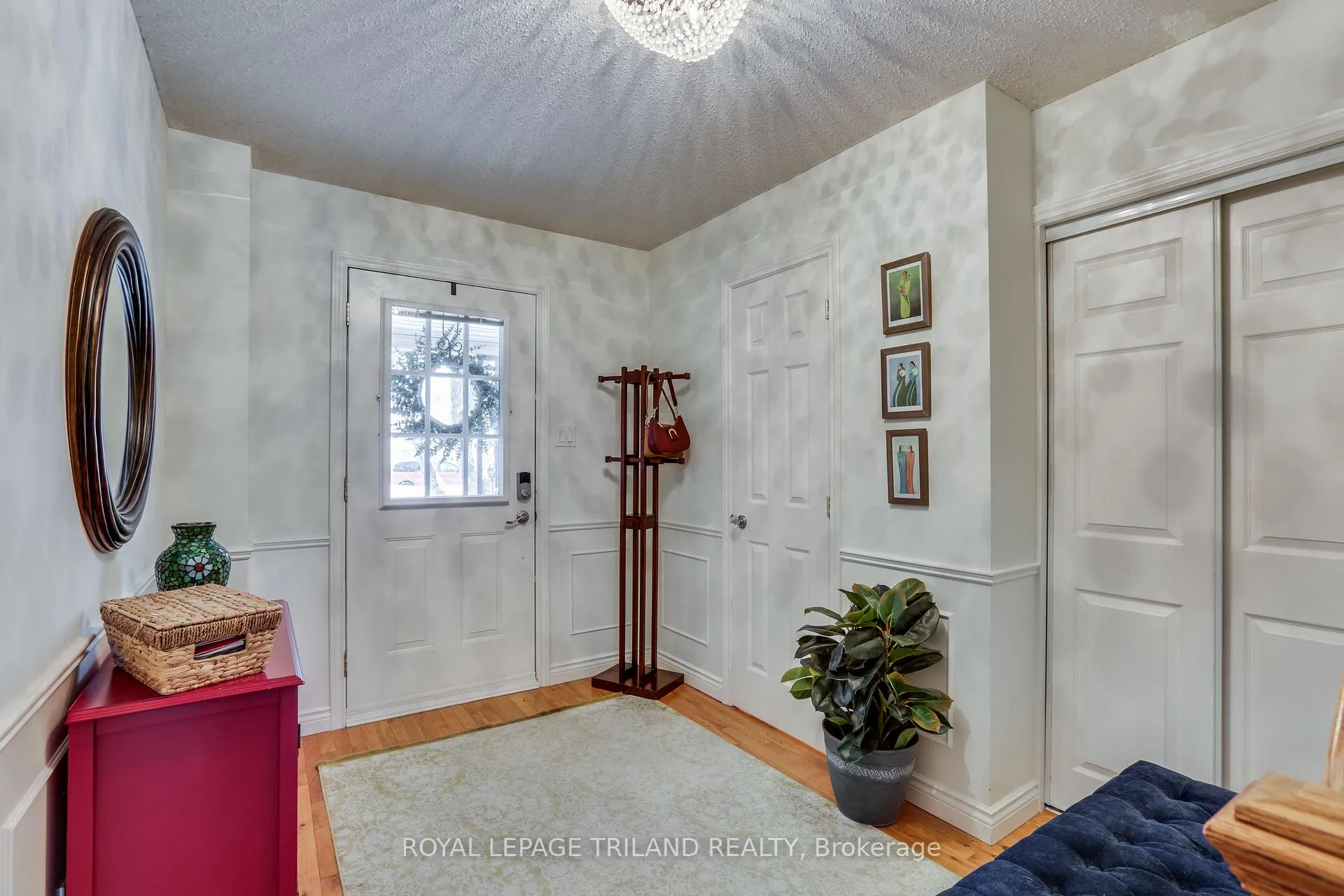 Photo 2 of Unit 17, 231 Windsor Avenue, London, South F — HOMEH