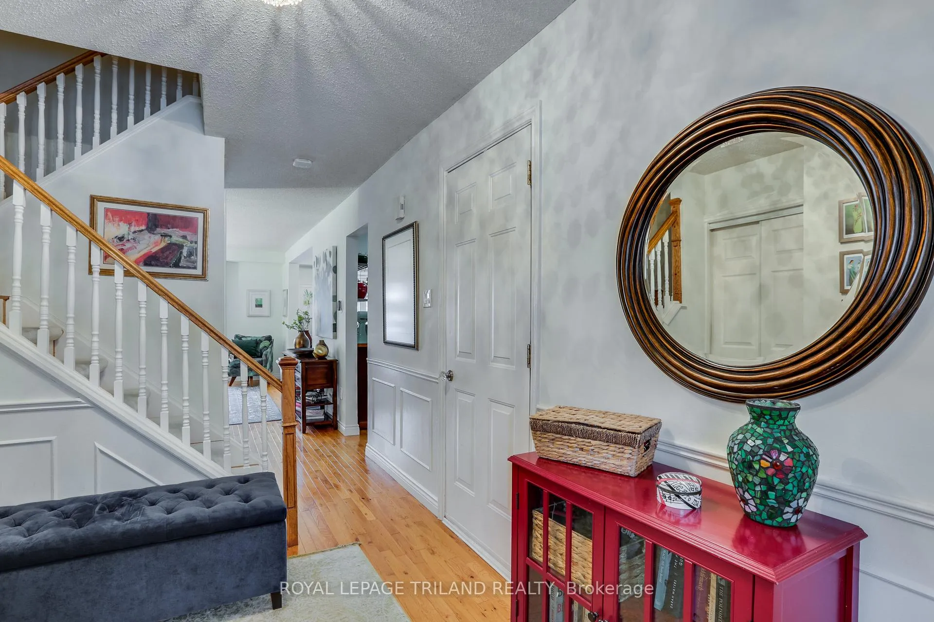 Photo 3 of Unit 17, 231 Windsor Avenue, London, South F — HOMEH