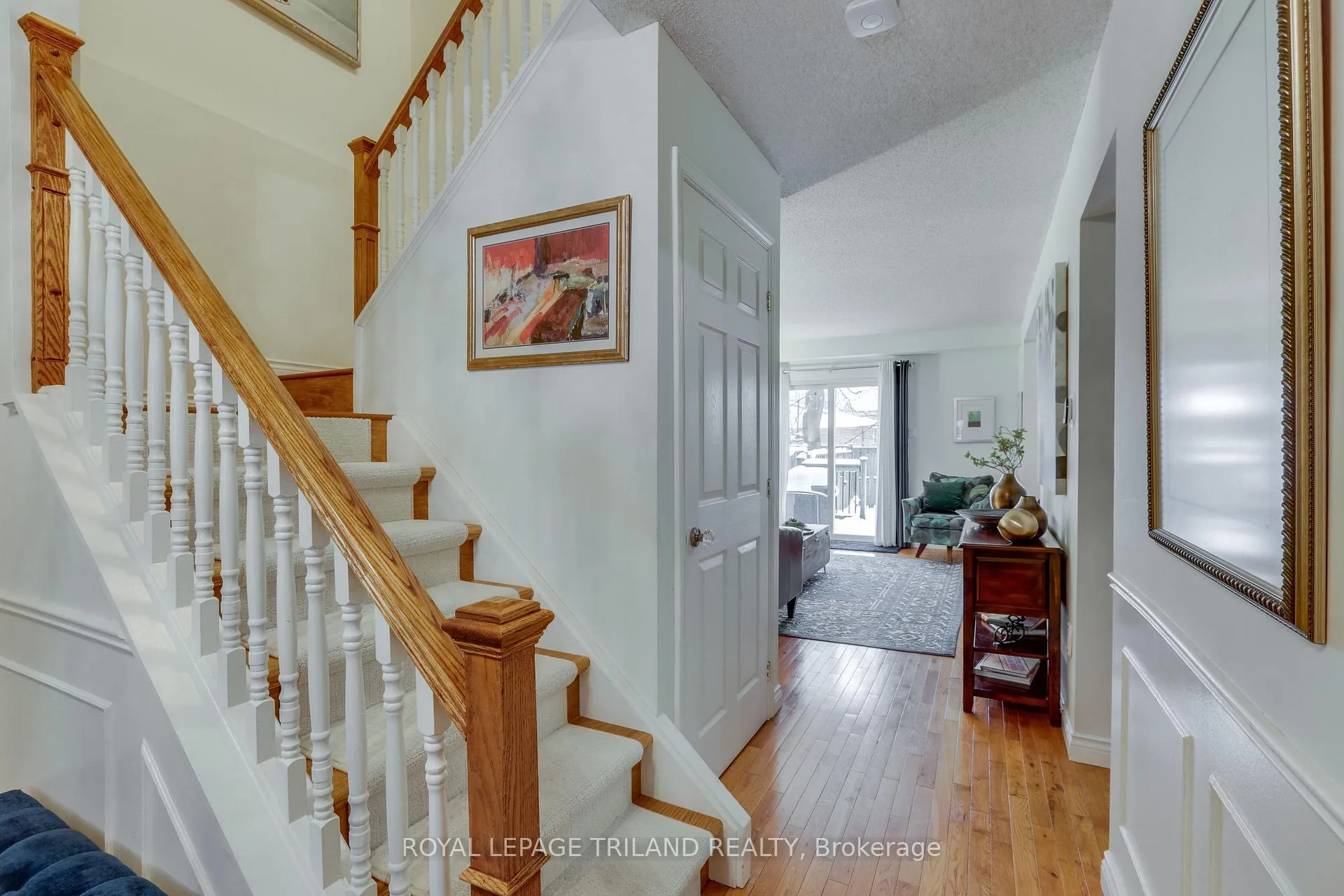 Photo 5 of Unit 17, 231 Windsor Avenue, London, South F — HOMEH