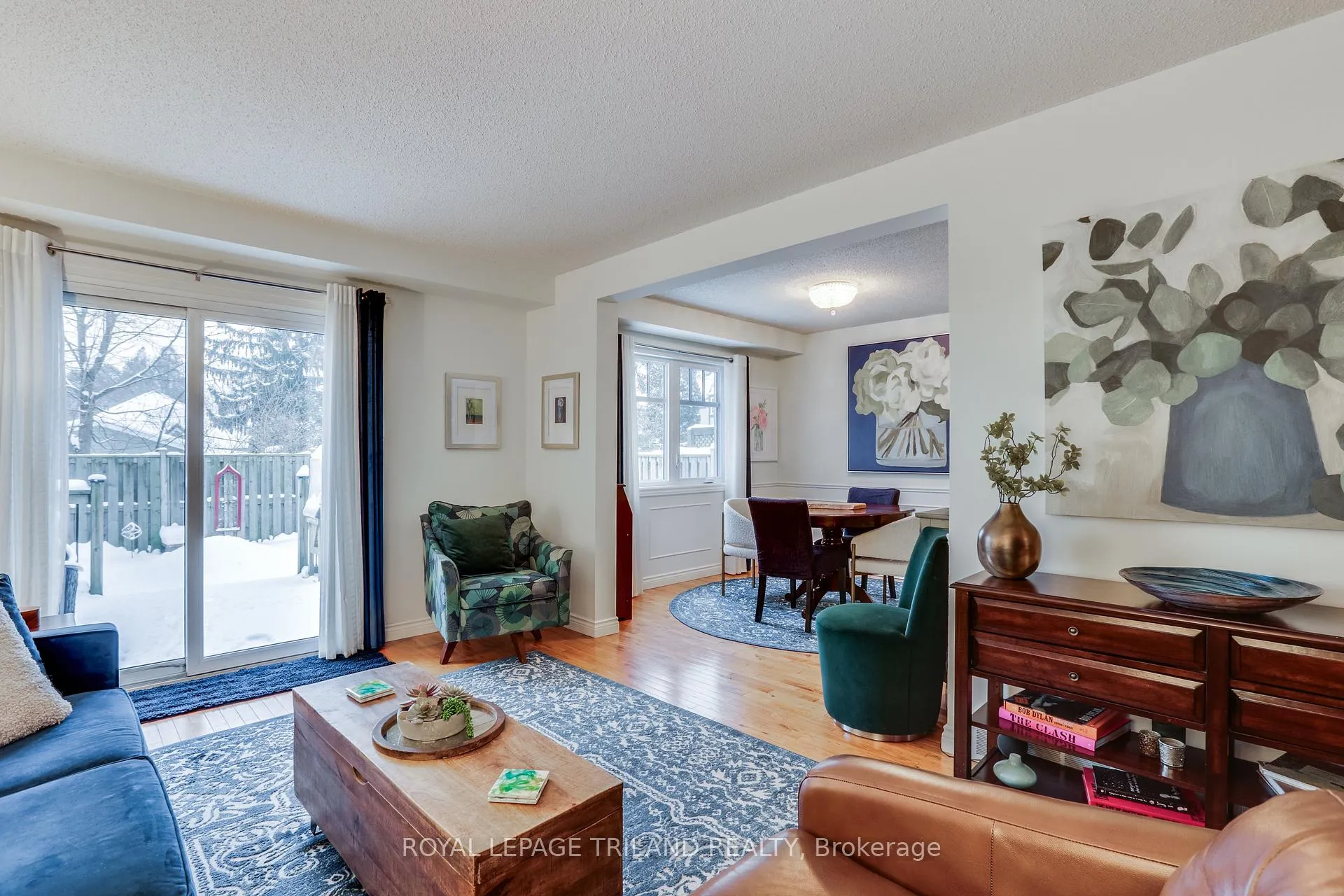 Photo 6 of Unit 17, 231 Windsor Avenue, London, South F — HOMEH
