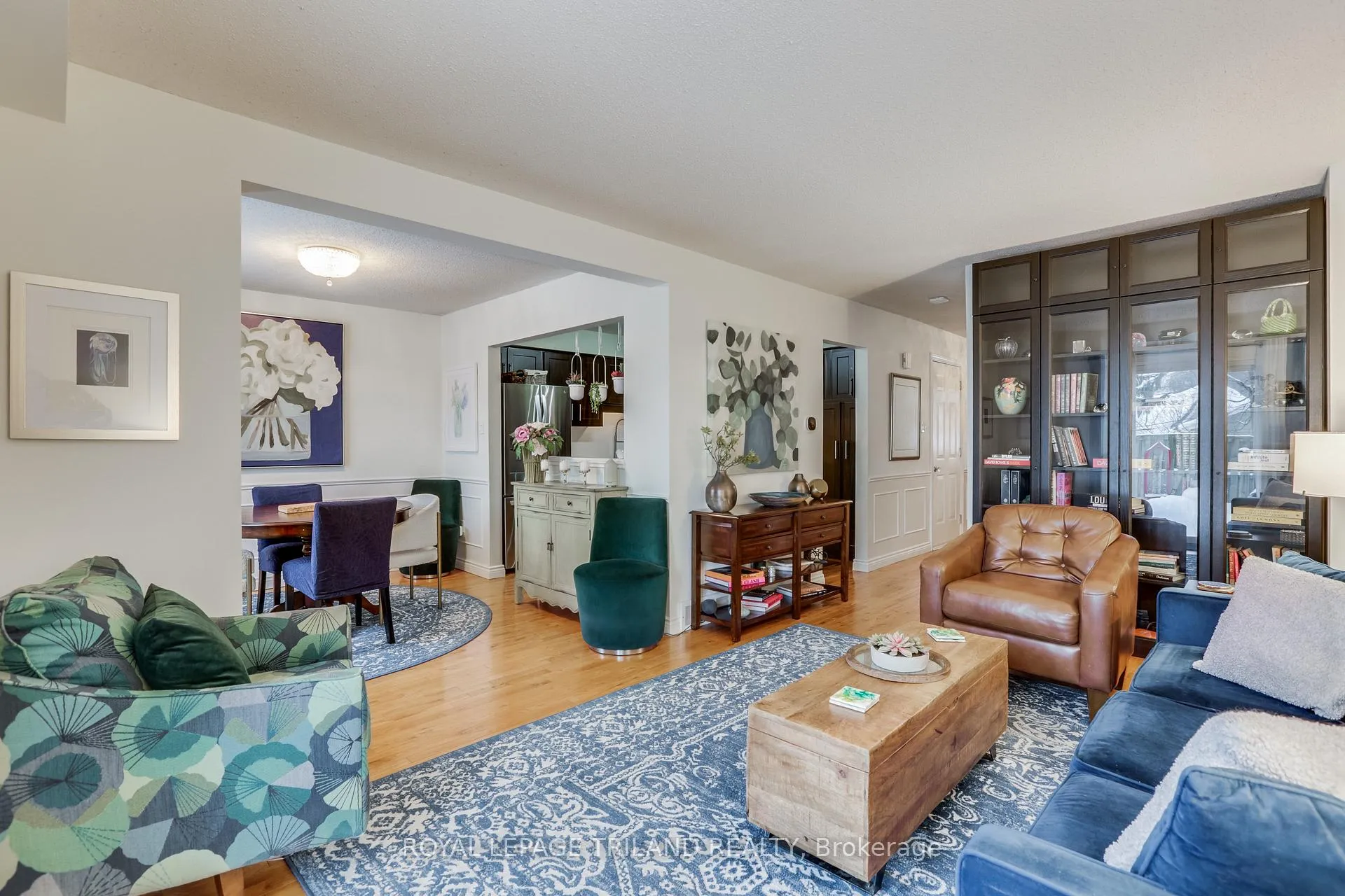 Photo 7 of Unit 17, 231 Windsor Avenue, London, South F — HOMEH