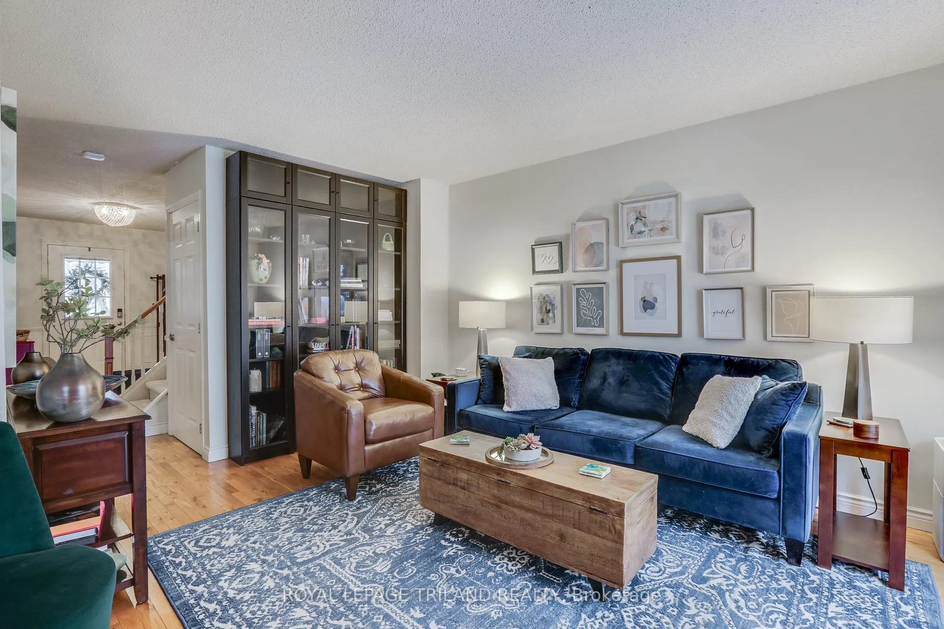 Photo 8 of Unit 17, 231 Windsor Avenue, London, South F — HOMEH