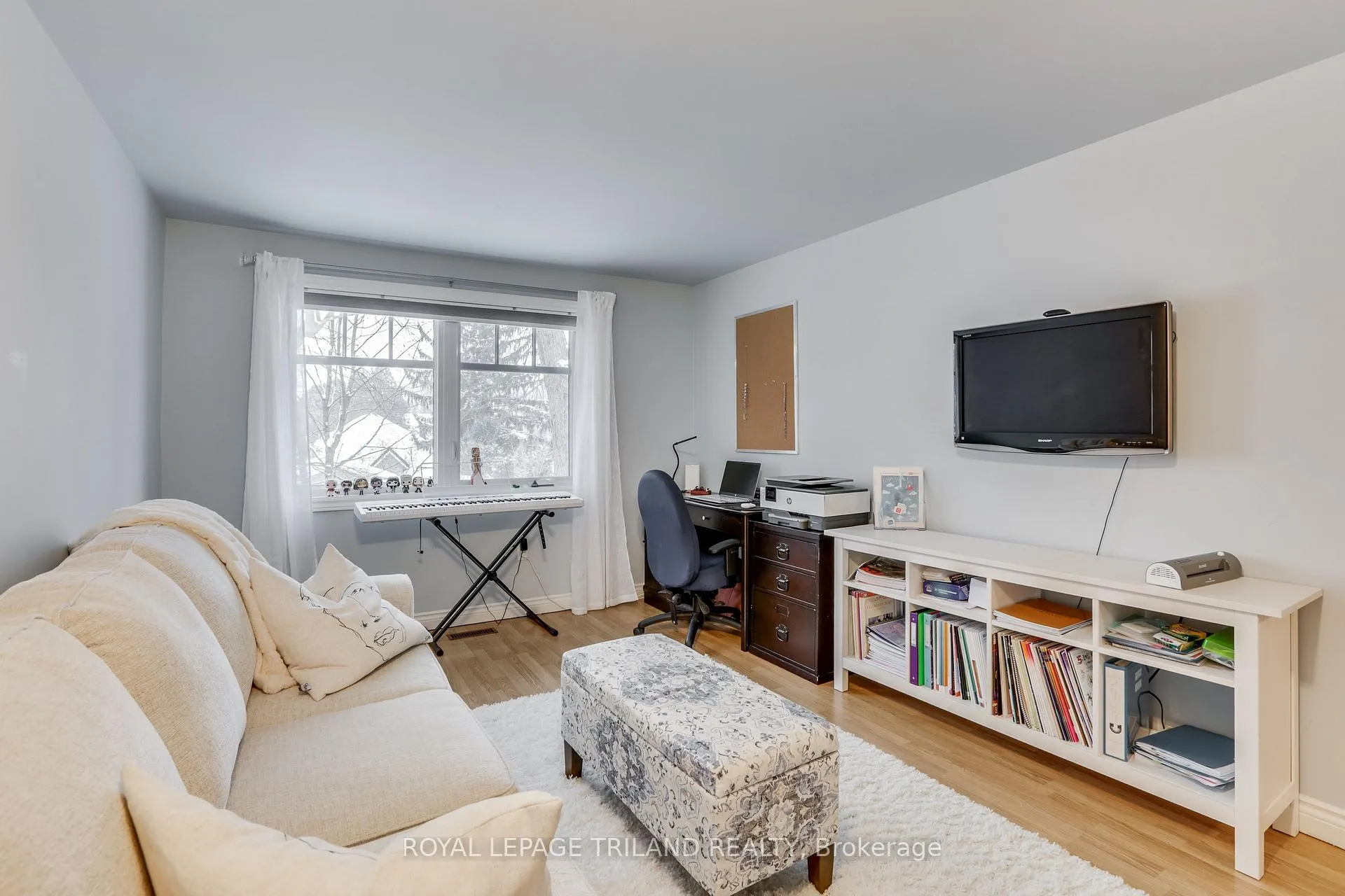 Photo 17 of Unit 17, 231 Windsor Avenue, London, South F — HOMEH