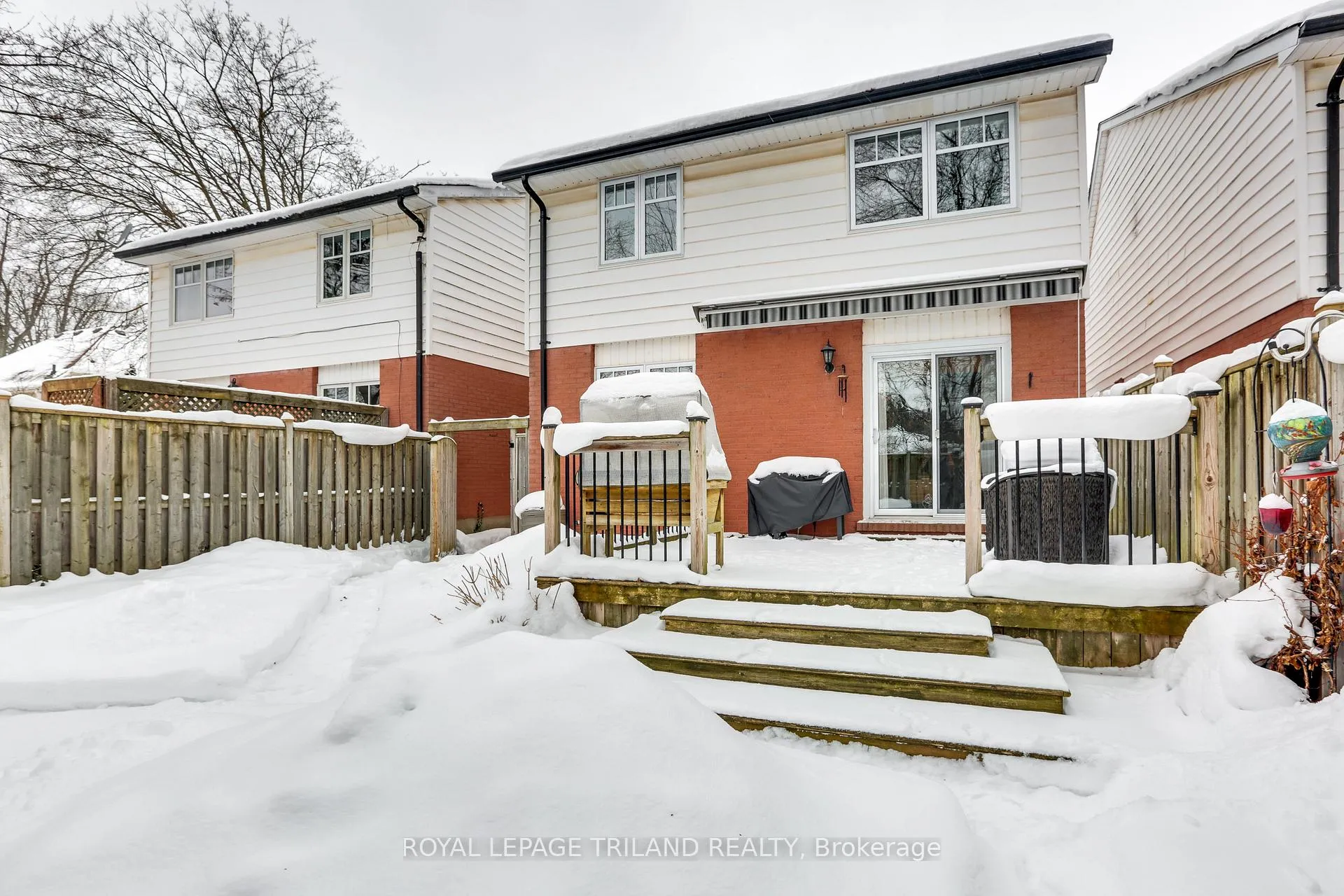 Photo 30 of Unit 17, 231 Windsor Avenue, London, South F — HOMEH