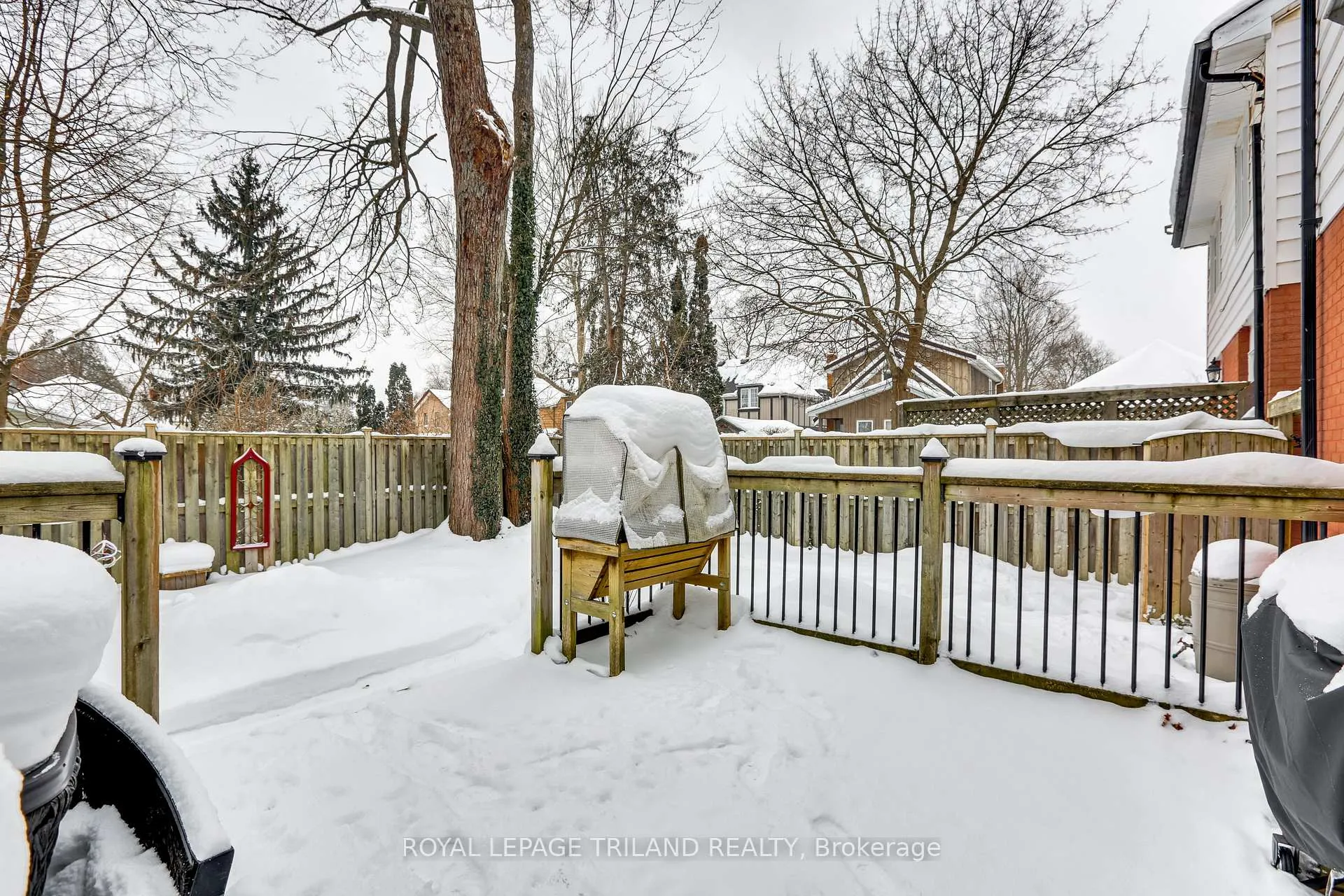 Photo 31 of Unit 17, 231 Windsor Avenue, London, South F — HOMEH