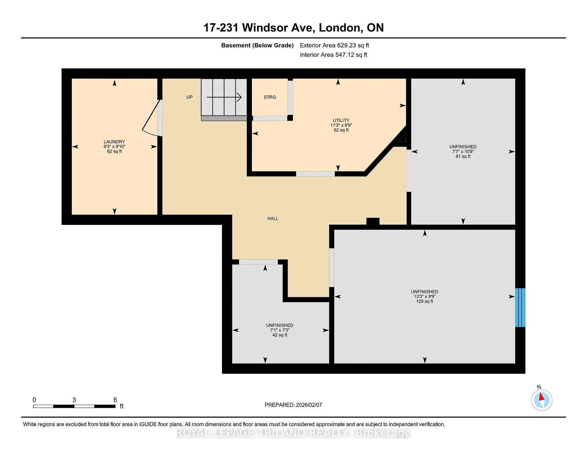Photo 34 of Unit 17, 231 Windsor Avenue, London, South F — HOMEH