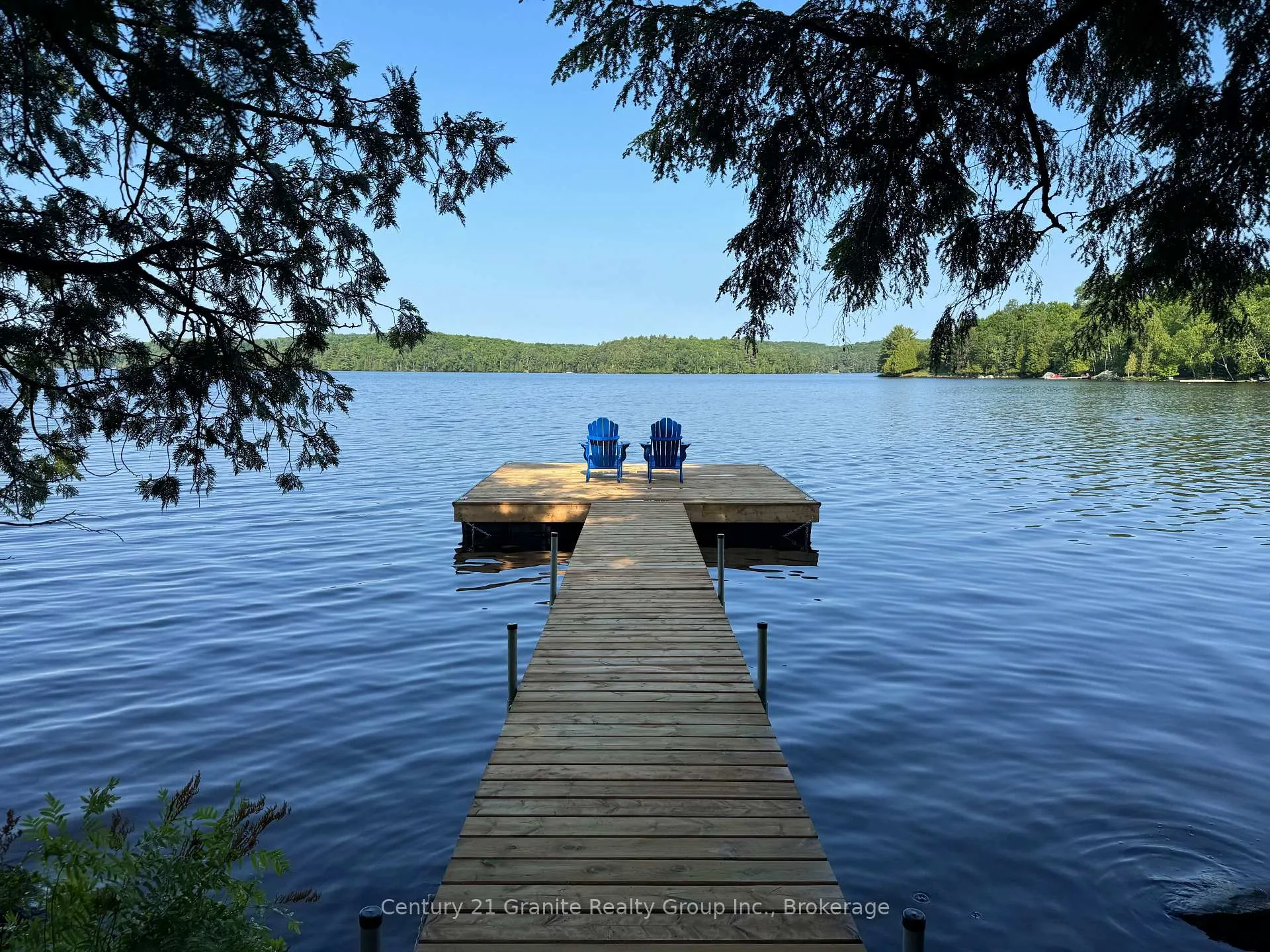 Photo 3 of Soyers Lake Road, Minden Hills, Minden — HOMEH