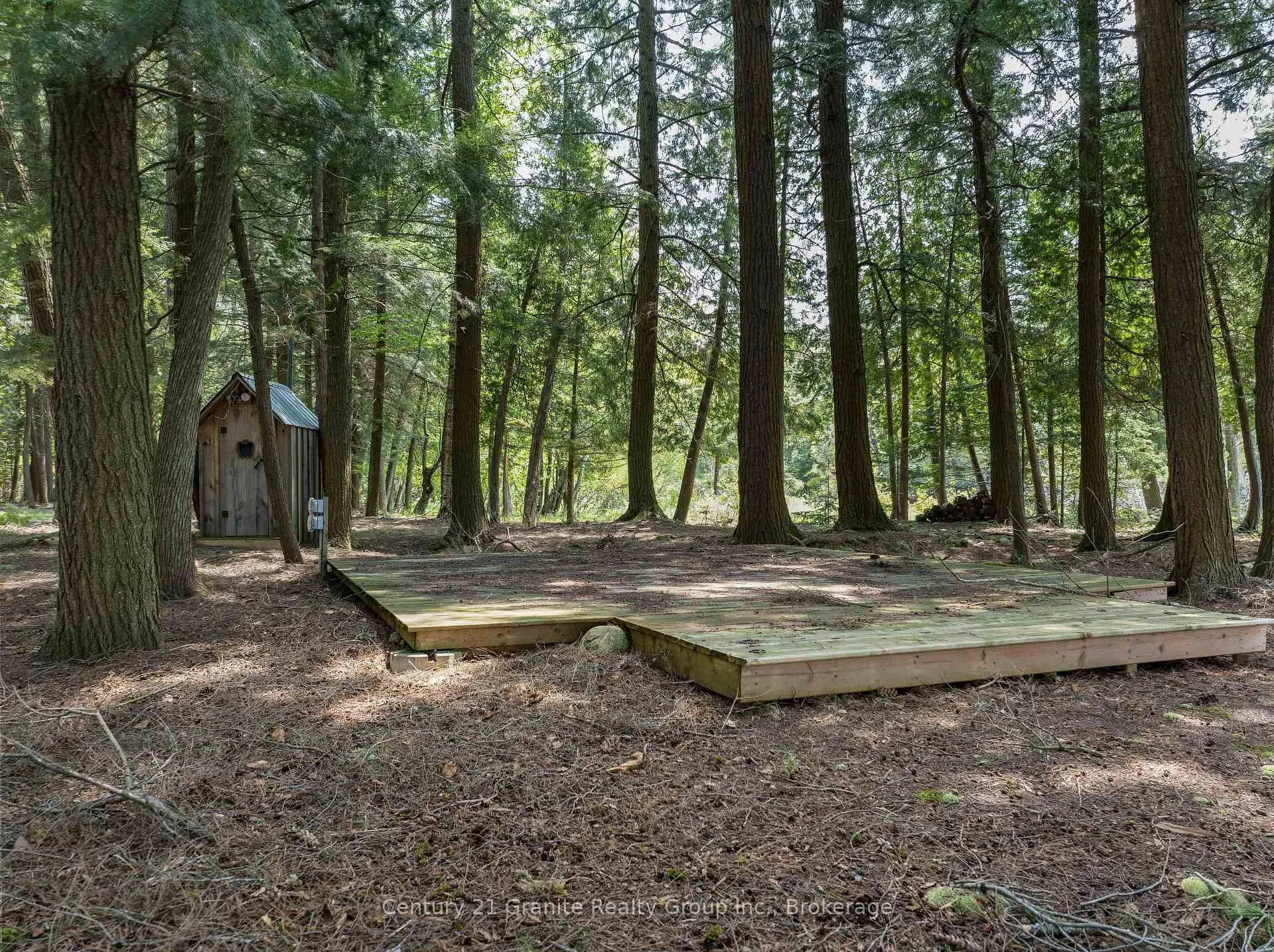 Photo 5 of Soyers Lake Road, Minden Hills, Minden — HOMEH