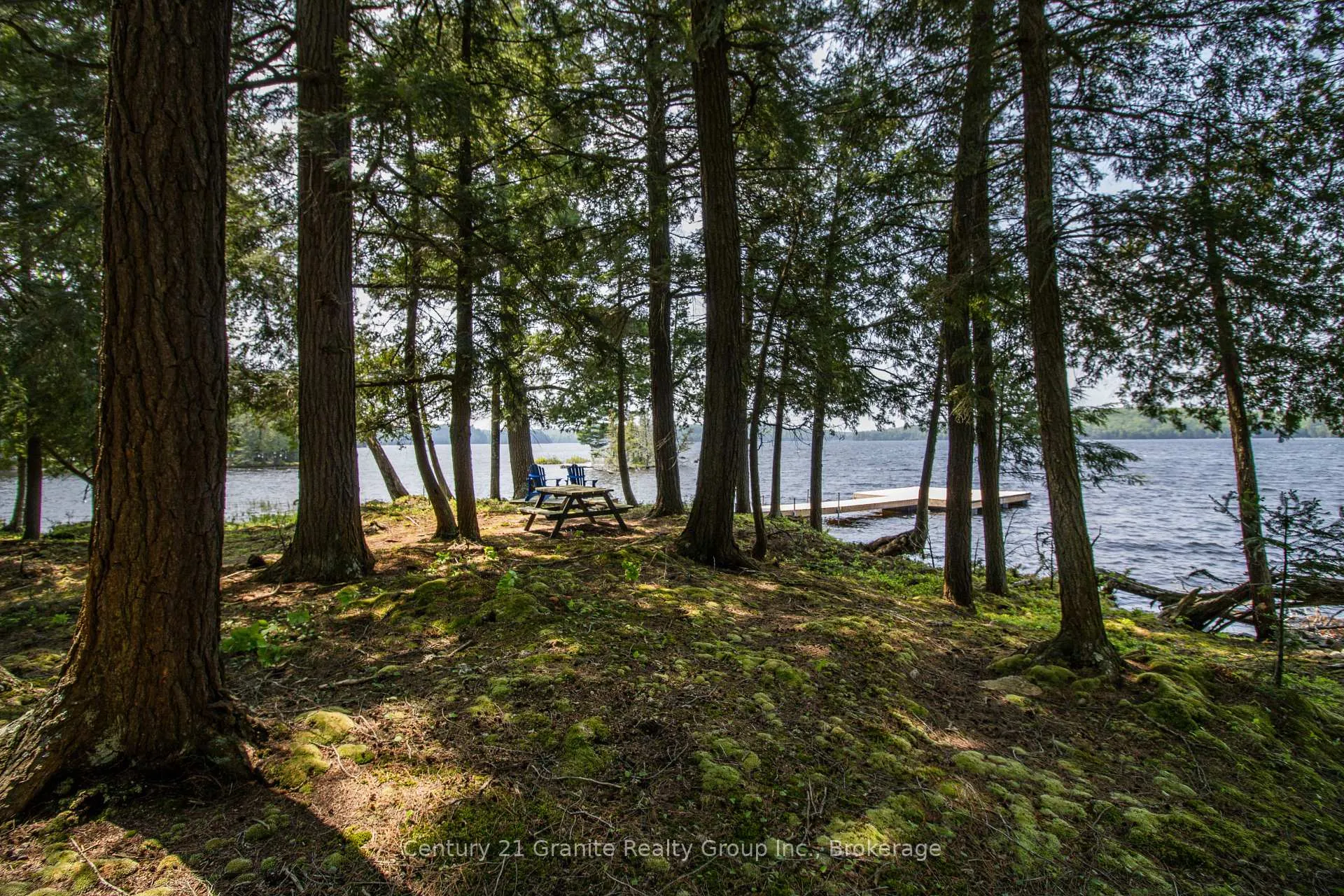 Photo 9 of Soyers Lake Road, Minden Hills, Minden — HOMEH