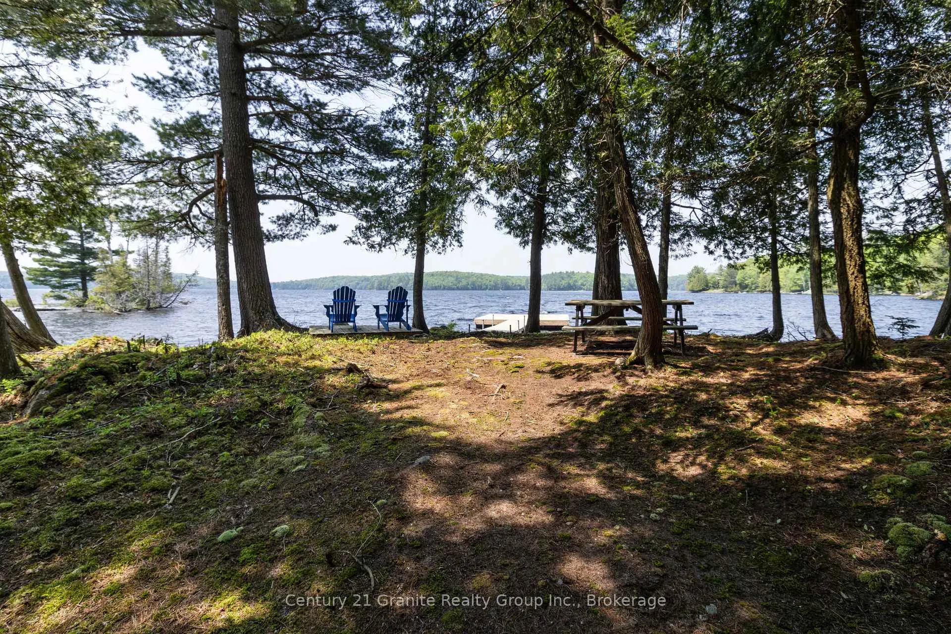 Photo 10 of Soyers Lake Road, Minden Hills, Minden — HOMEH